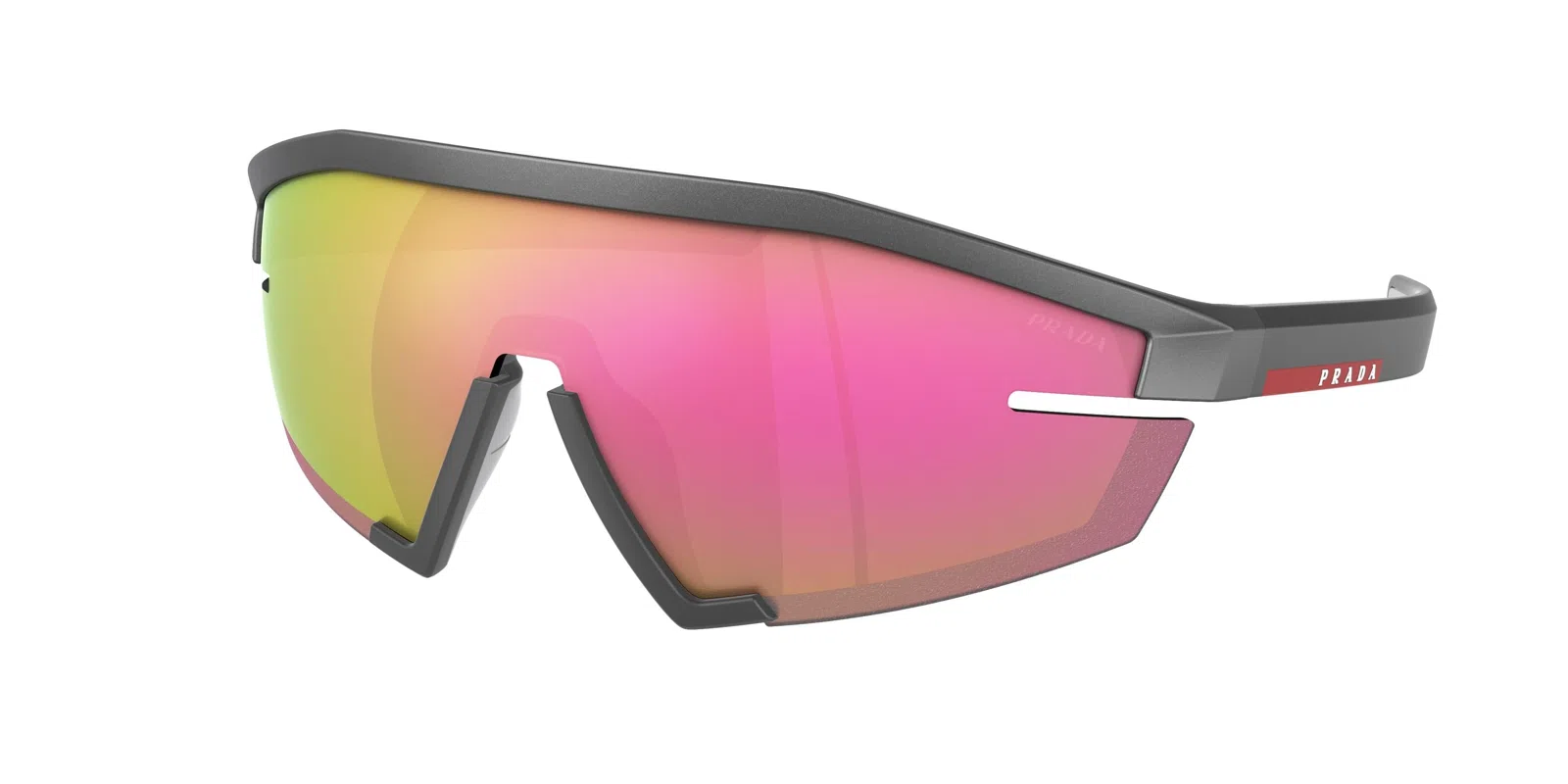 Prada Linea Rossa 03ZS Sunglasses - view 4